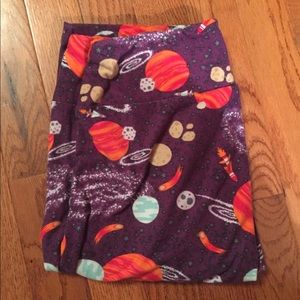 NWOT OS LLR Leggings